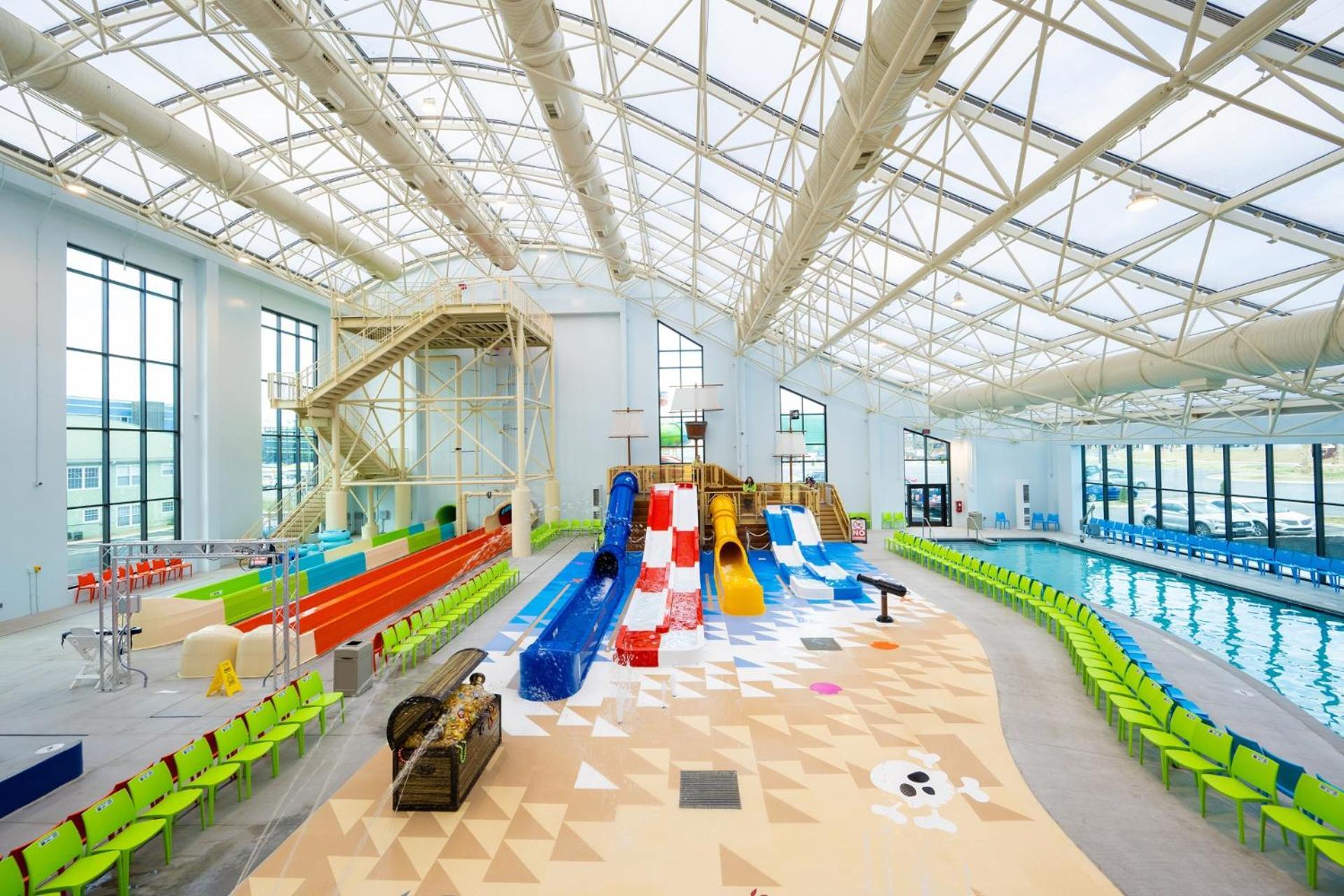 Country Cascades Waterpark Resort Pigeon Forge Exterior photo